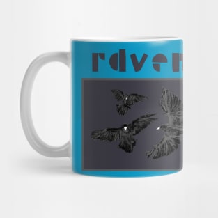 Ravens Mug